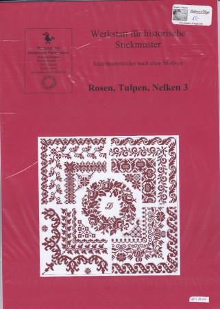 Rosen, Tulpen, Nelken 3