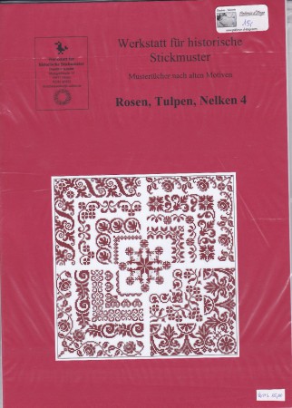 Rosen, Tulpen, Nelken 4
