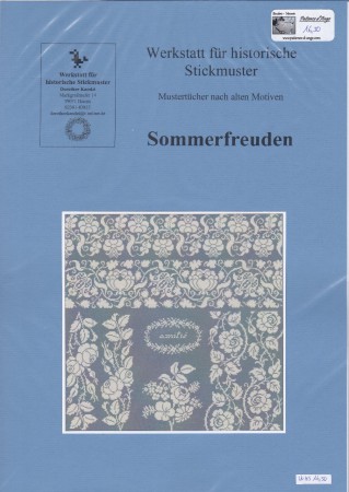 Sommerfreuden